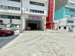 Premier @ Kaki Bukit (D14), Factory #453754211